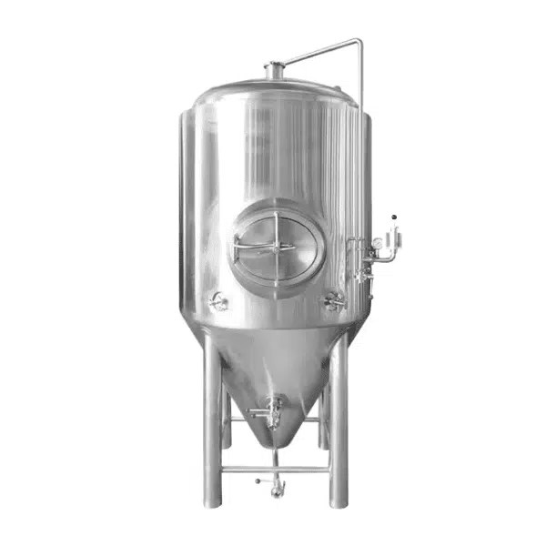 10BBL fermentador de cerveza