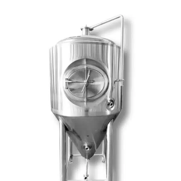 Fermentador Unitank de 1 bbl