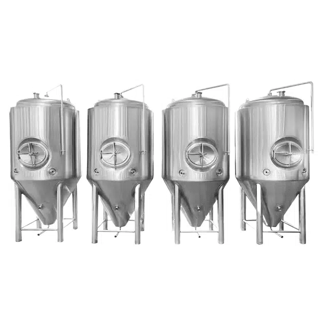 10BBL fermentador de cerveza