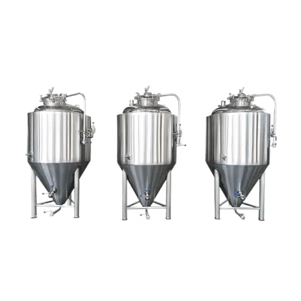 fermentador unitank