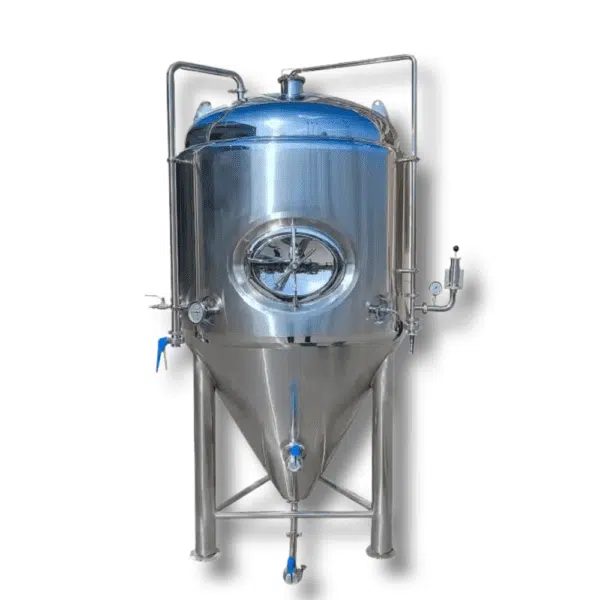 Fermentador Unitank de 1 bbl