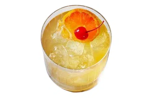 Destilador de vodka