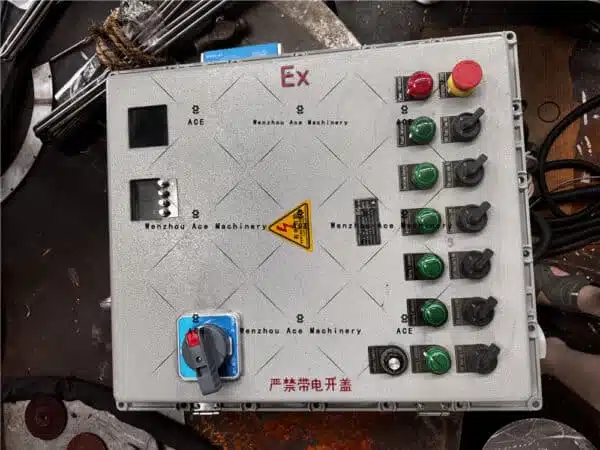 Equipo de destilación de licores de 300 litros - Imagen 5