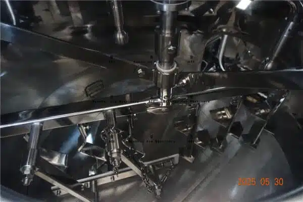 Tanque de maceración de 150 galones - Imagen 7