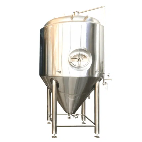 Fermentador de cerveza a presión de 1BBL - Imagen 3