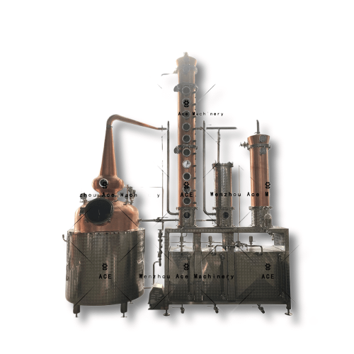 copper stills copper stills